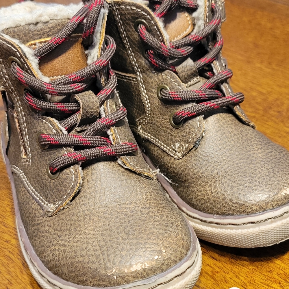 Todler boots